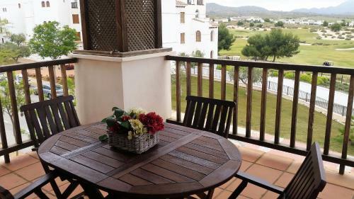 Apartamento Valle Golf Resort