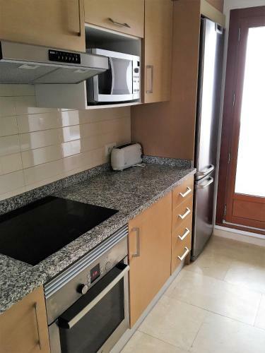 Apartamento Valle Golf Resort
