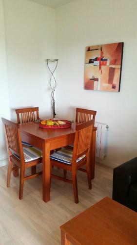 Apartamento Valle Golf Resort