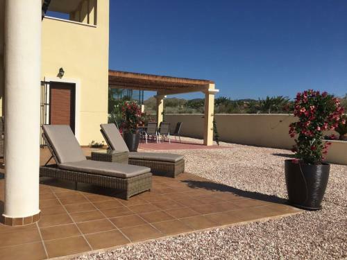 Villa Tita