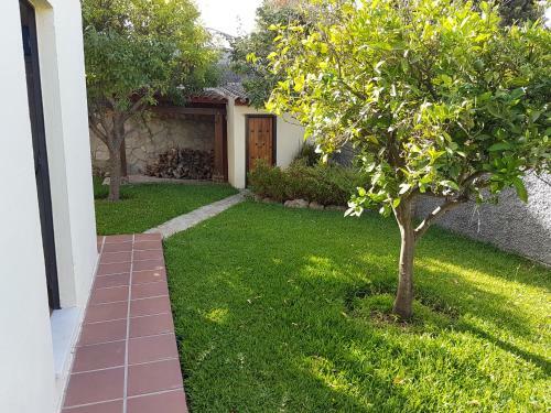 Casa Chalet Las Camelias