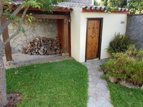 Casa Chalet Las Camelias