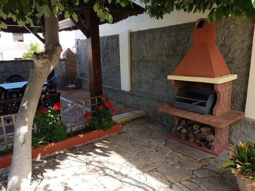 Casa Chalet Las Camelias