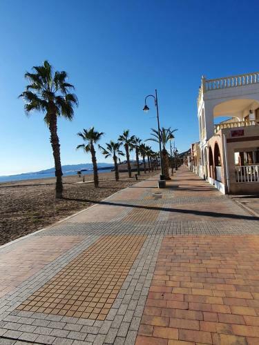Two Bedroom Villa In Spain
