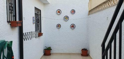 Two Bedroom Villa In Spain