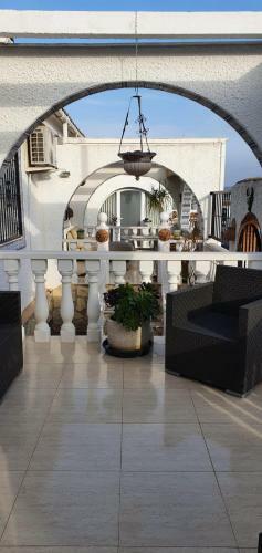 Two Bedroom Villa In Spain