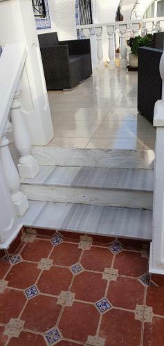 Two Bedroom Villa In Spain