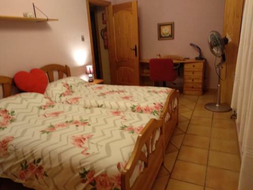 Agroturismo Casa Rural Los Corteses