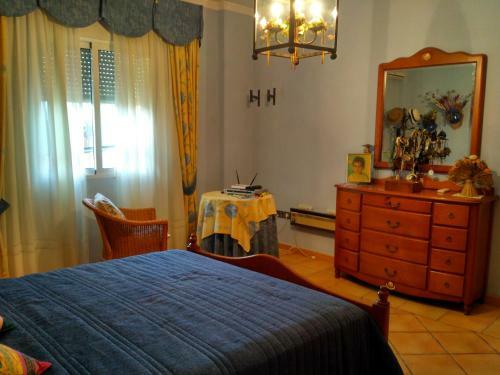 Agroturismo Casa Rural Los Corteses