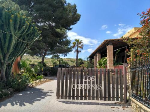 Agroturismo Casa Rural Los Corteses