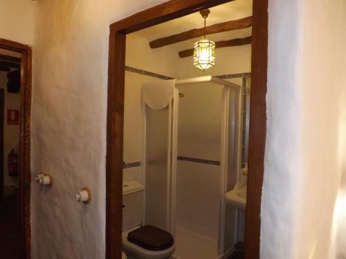 Agroturismo Casa Rural El Arriero