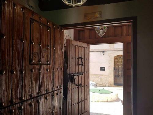 Agroturismo Casa Rural El Arriero