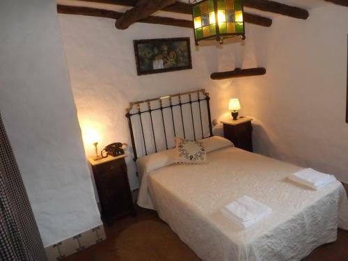 Agroturismo Casa Rural El Arriero