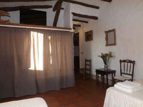 Agroturismo Casa Rural El Arriero
