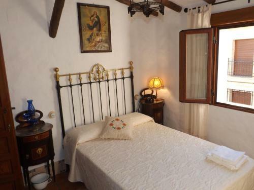 Agroturismo Casa Rural El Arriero