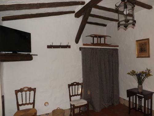 Agroturismo Casa Rural El Arriero