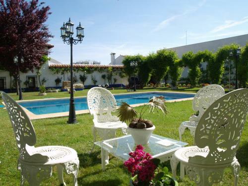 Agroturismo Casa Rural El Arriero