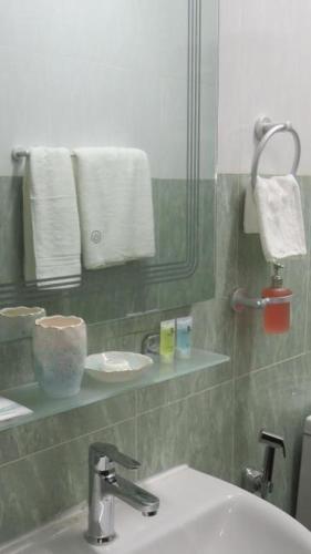 Apartamento ???? (??????? ????????)