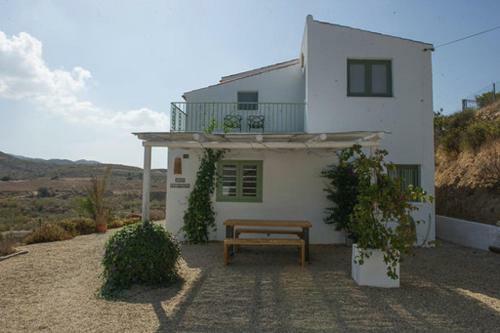 Cortijo La Morera