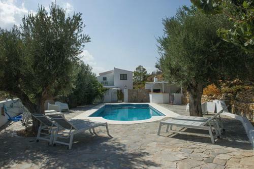 Cortijo La Morera