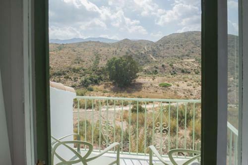 Cortijo La Morera