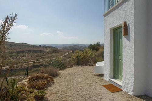Cortijo La Morera
