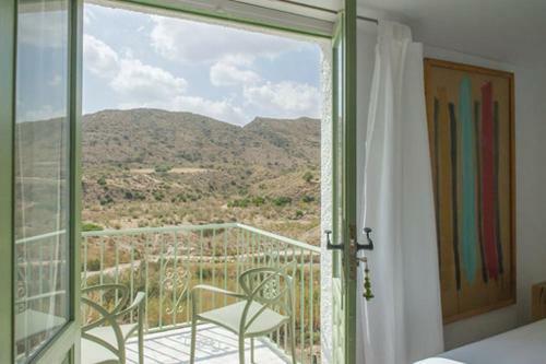 Cortijo La Morera