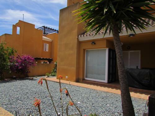 Apartamento Los Rosales Home