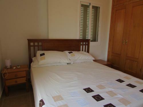 Apartamento Los Rosales Home