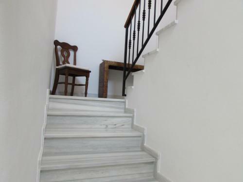 Apartamento Los Rosales Home