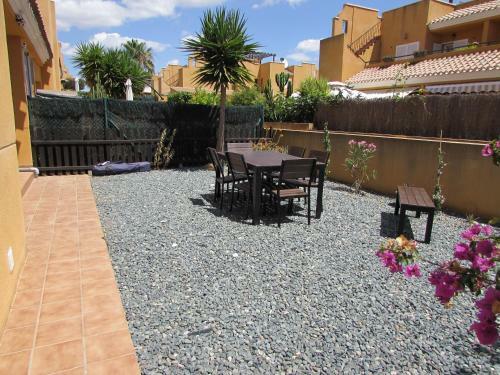 Apartamento Los Rosales Home
