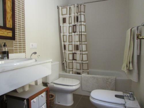 Apartamento Los Rosales Home
