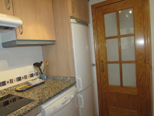 Apartamento Los Rosales Home