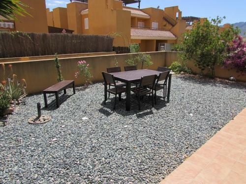 Apartamento Los Rosales Home