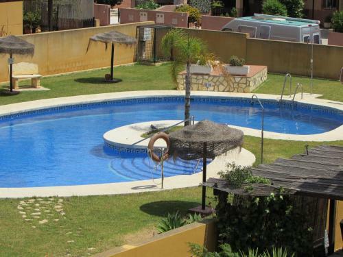 Apartamento Los Rosales Home