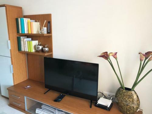 Apartamento Cosy Cwtch 2