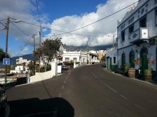 Agroturismo La Bodega