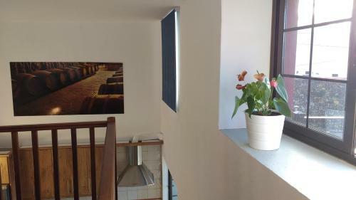 Agroturismo La Bodega
