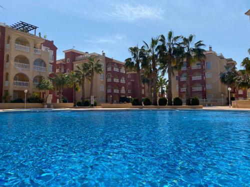 Cozy Apartment En Alcazares