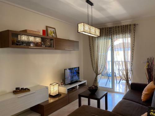 Cozy Apartment En Alcazares
