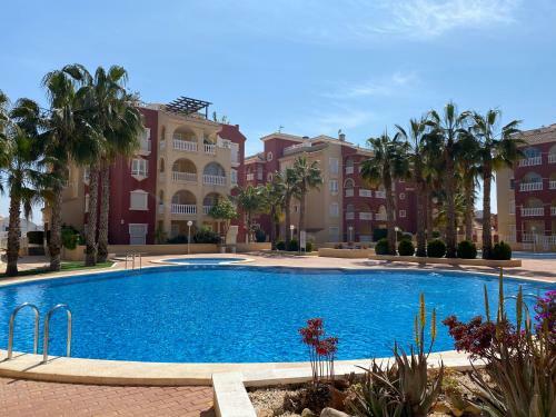 Cozy Apartment En Alcazares
