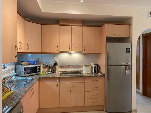 Cozy Apartment En Alcazares
