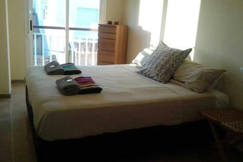 Apartamento Aluse Beach