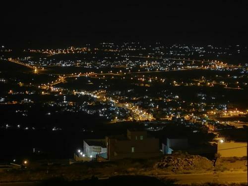 Misfah Heights