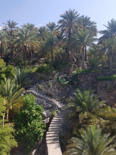 Misfah Heights