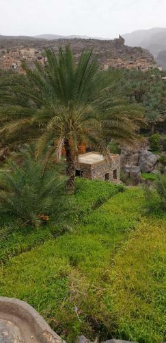 Misfah Heights