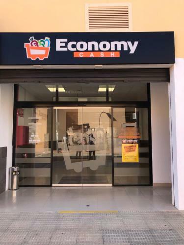 Apartamento Indalomar Apt