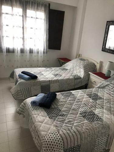 Apartamento Indalomar Apt