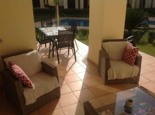 Apartamentos Casa 66