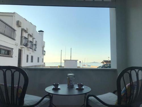 Apartamento The Fisherman?s House